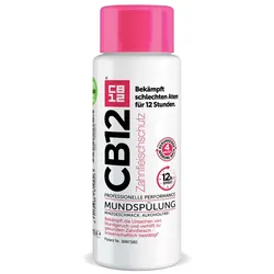 Cb12 Mundspülung Zahnfleischschutz 250 ml