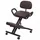 MCW MCW-Q22 Kunstleder Dunkelbraun