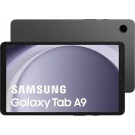 Samsung Galaxy Tab A9 8,7" 128 GB Wi-Fi Graphite