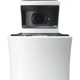 Ricoh 360 Meeting Hub Grau/Weiß