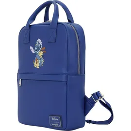 Loungefly & Stitch Animal Friends - Mid-Size Backpack Loungefly