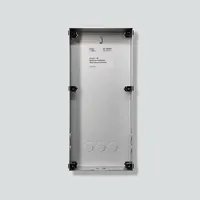 Siedle GU CL 06-0 Unterputzgehäuse Classic