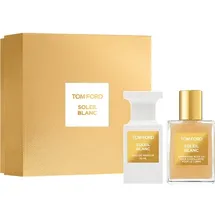 Tom Ford Soleil Blanc Eau de Parfum 50 ml + Shimmering Body Oil 45 ml Geschenkset