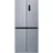 (362 l, 1800 mm hoch, Edelstahl)
