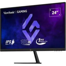 ViewSonic VX2479-HD-PRO Gaming-Monitor 24" schwarz