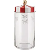 Alessi MW30/150 Circus Küchendose, 150cl