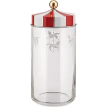 Alessi MW30/150 Circus Küchendose, 150cl