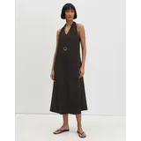 someday. Qudia Midikleid Braun 34