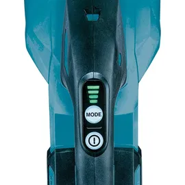 Makita DCL286FZ Akku-Staubsauger Blau