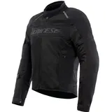 Dainese Air Frame 3 Tex Jacke schwarz