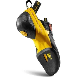 La Sportiva Herren Skwama Kletterschuhe (Größe 41, schwarz)