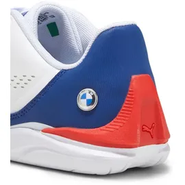 Puma BMW MMS Drift Cat Decima Herren Weiß 38
