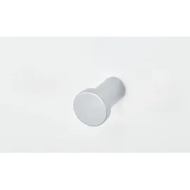VOSS MÖBEL Garderobenpaneel V100 Lack Weiß, Braun Weiß / Eiche