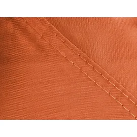 GRASEKAMP Ersatzdach für Antik- und Klassikpavillon 3 x 4 m Orange