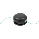 Makita 2-Fadenkopf flach Tap&Go 102mm M10x1,25LH