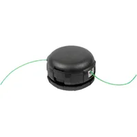 Makita 2-Fadenkopf flach Tap&Go 102mm M10x1,25LH