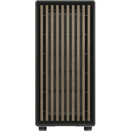 Fractal Design North Chalk White Mesh