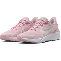 Nike Star Runner 4 NN (GS) Kinder Pink Foam /Summit White-White 38,5