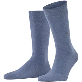 Burlington Herren Socken Basic Gift Box Uni 2Pack 20909-0050 40-46 - Sortiment50 - 40-46