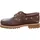 Timberland Authentics 3 Eye Classic braun, 43.5