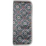 Lantern Moon - Lantern Moon Ajrak Rechteckig Leer Fall für Kreisförmig Stricken Nadeln - 1 Stück