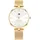 Tommy Hilfiger Damenuhr Edelstahl 36 mm 1782805