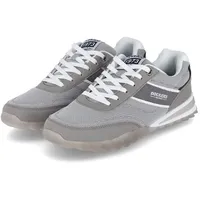 Dockers by Gerli Herren Schuhe Sneakers grau - 40