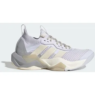 adidas Rapidmove ADV 2 Trainingsschuh - Frozen Purple / Chalk White / Beige - 38
