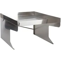 Mendler Mährobotergarage HWC-G60