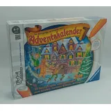 Ravensburger tiptoi Adventskalender Kannst Du ein Geheimnis für Dich behalten? (00562)