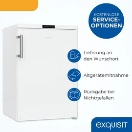 Exquisit GS581-HE-010D