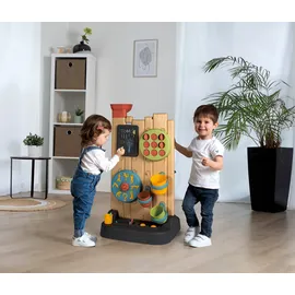 Smoby Activity Wall 6-in-1