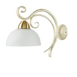 Licht-Erlebnisse Aurora (AURORA) Shabby Weiß