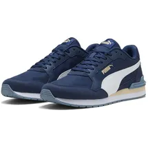 Puma ST Runner v4 NL persian blue/puma white/canvas 44.5