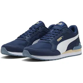 Puma ST Runner v4 NL persian blue/puma white/canvas 44.5