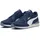 Puma ST Runner v4 NL persian blue/puma white/canvas 44.5