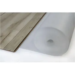 Trittschall Equipped 1017 Premium Foam grey