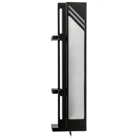 Kolink Core Pro Aluminium Unendlichkwitsspiegel GPU-Stütze - schwarz