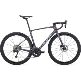 Giant Defy Advanced 0 2026 28 Zoll RH 56 cm lila, rosa