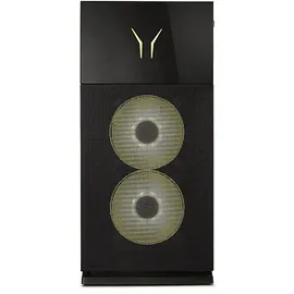 Medion Hunter X30 Desktop-PC 2023 Intel Core i7 5,4 GHz 32 GB RAM 1 TB SSD RTX 4070 Ti Win 11 Home