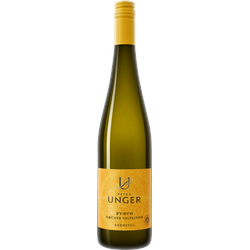 Petra Unger - Furth Grüner Veltliner trocken 2023