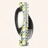 akinod Multifunktionales Besteck 13h25, Zitronen