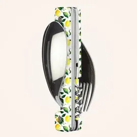 akinod Multifunktionales Besteck 13h25, Zitronen