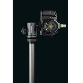 Cullmann TITAN TB6.2 Stativkopf für DSLR-Kameras