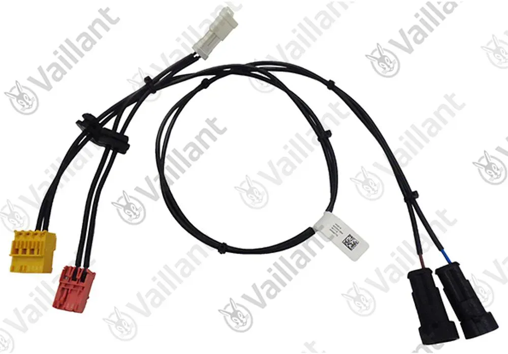 Vaillant Kabelbaum kompressor 8000040396