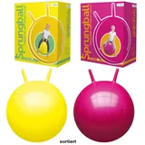 John Sprungball sortiert (59008)