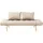 Karup Daybett 200cm beige