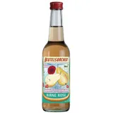 Schorle - Birne Rose 0,33l inkl. 15 Cent Pfand
