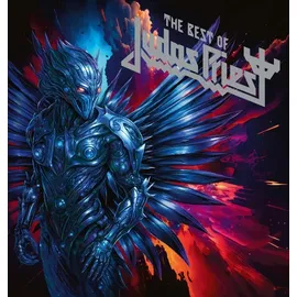The Best of Judas Priest