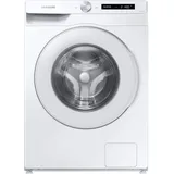 Samsung WW12T504DTW Waschmaschine Frontlader 12 kg 1400 RPM A Weiß - Weiß